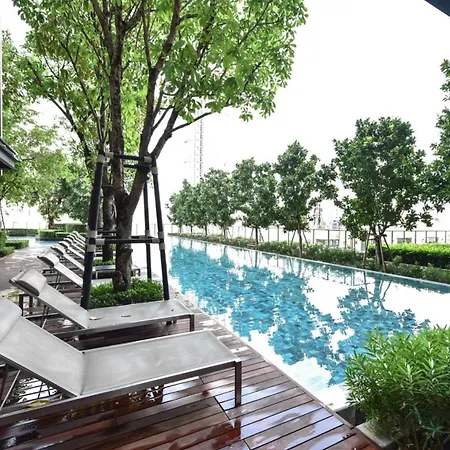 Lucky Home Samrong-3
